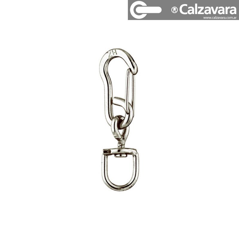 MOSQUETON ART 200 N 00