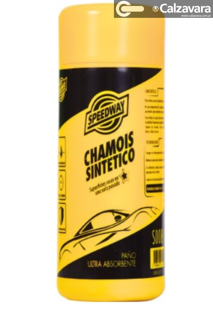 PANO CHAMOIS