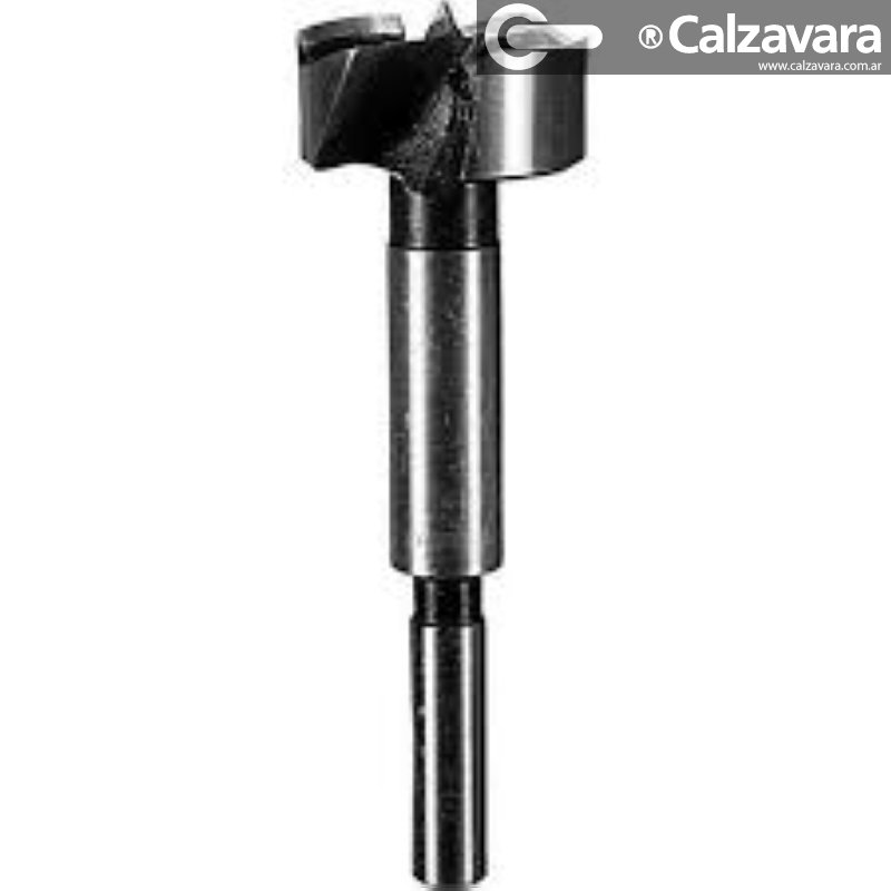 MECHA TIPO FORSTNER 1 1/4 32mm 7114