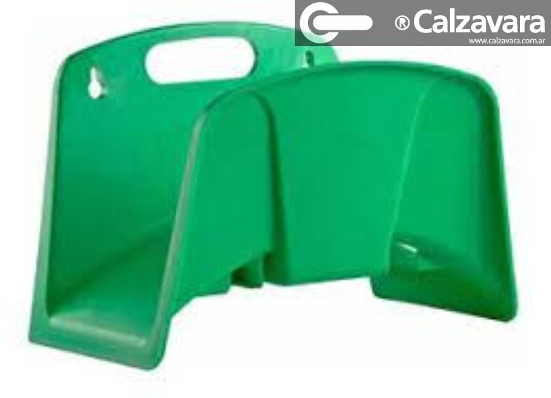 SOPORTE DE PARED MANGUERA H14 60070