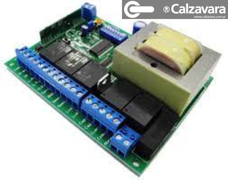 CENTRAL MICRO RI DIP SWITCH 433MHZ@