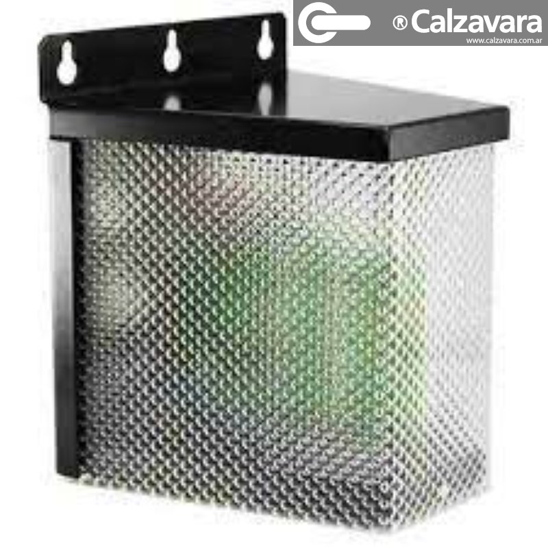 SEMAFORO LED 3 CABLES C/BUZZER