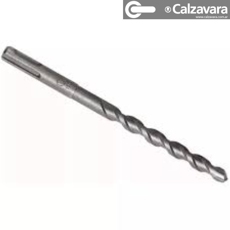 MECHA SDS PLUS 12x450mm