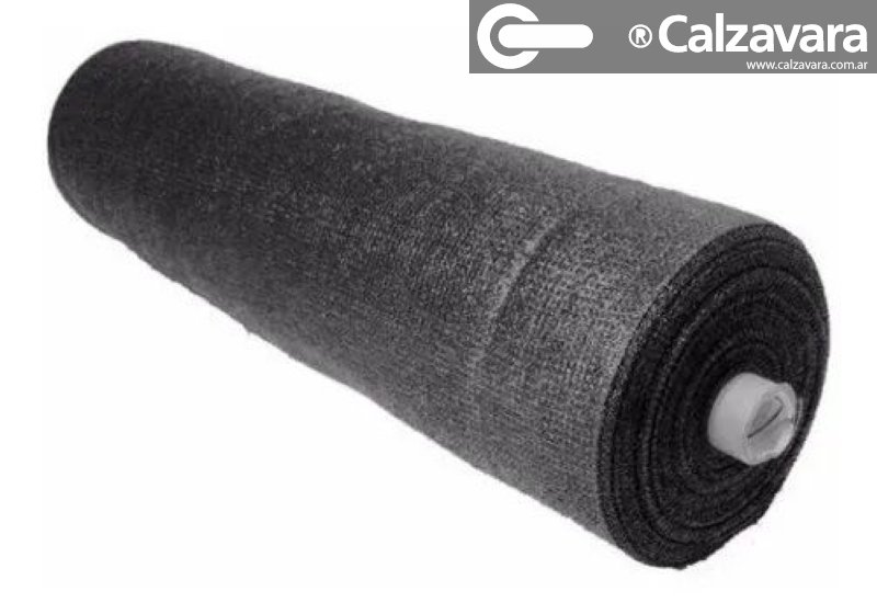 TEJIDO 1/2 SOMBRA 80% 4.20 ANCHO VER