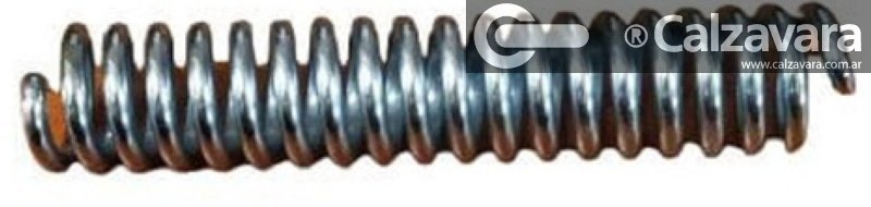 RESORTE P/BISAGRA 101 mm