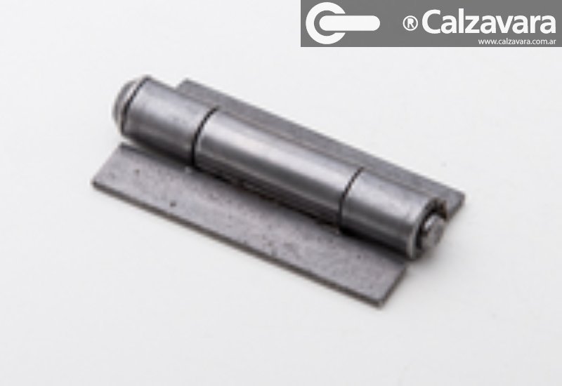 BISAGRA CARROC 65x37 S/A CANTON 250