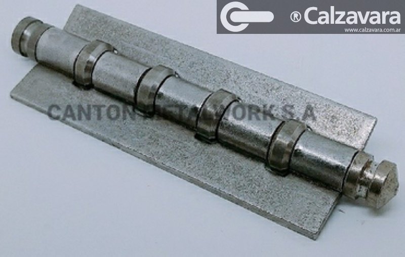 BISAGRA T/MUNIC A/C 175x45CANTON 265