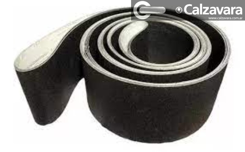 BANDA TELA 6500x120x100