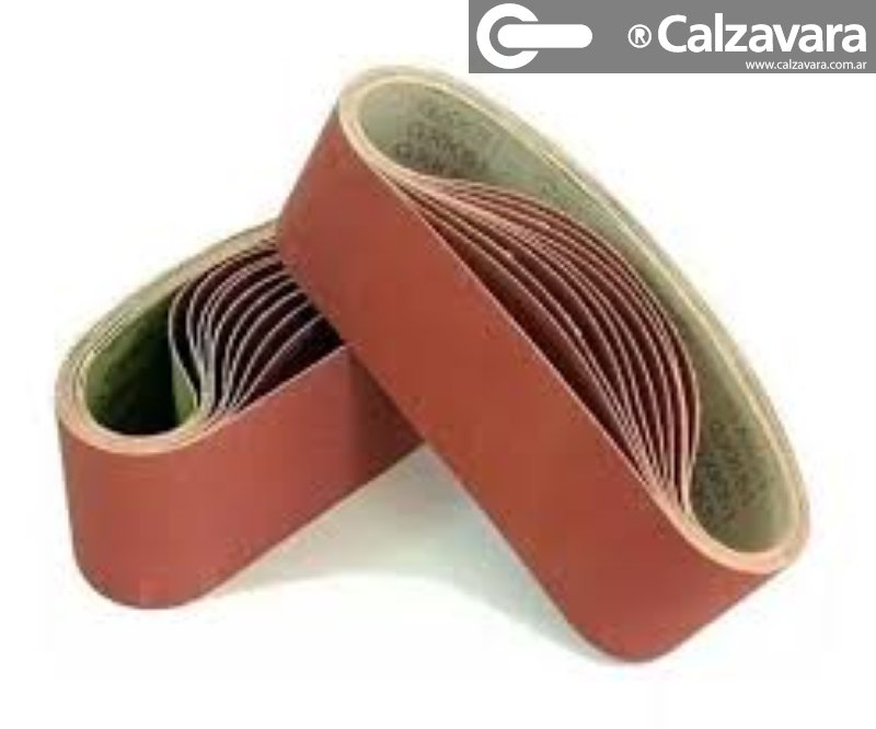 BANDA RESINFORT 50X242 #100/120