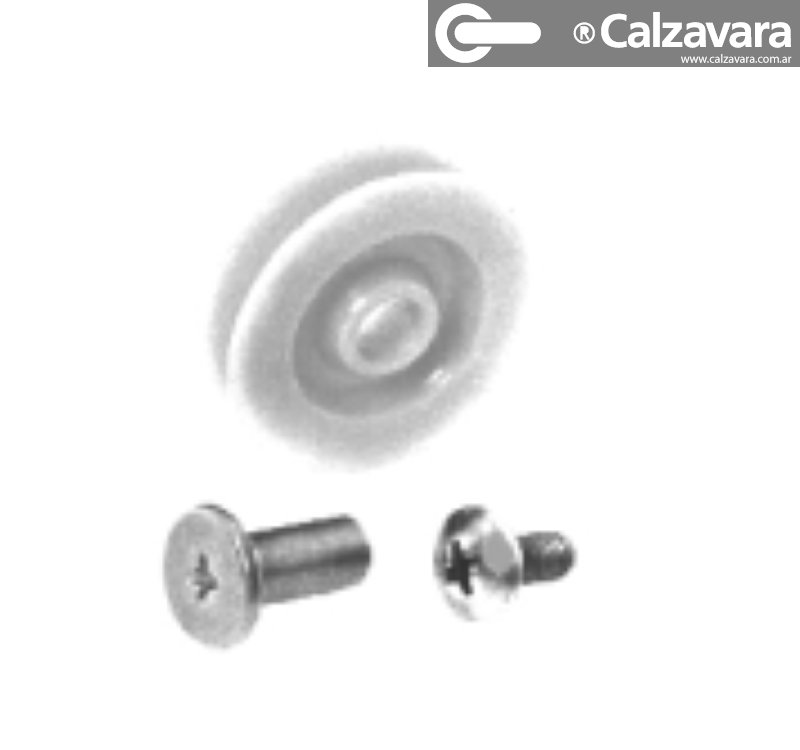 RODAMIENTO SIMPLE No.3005