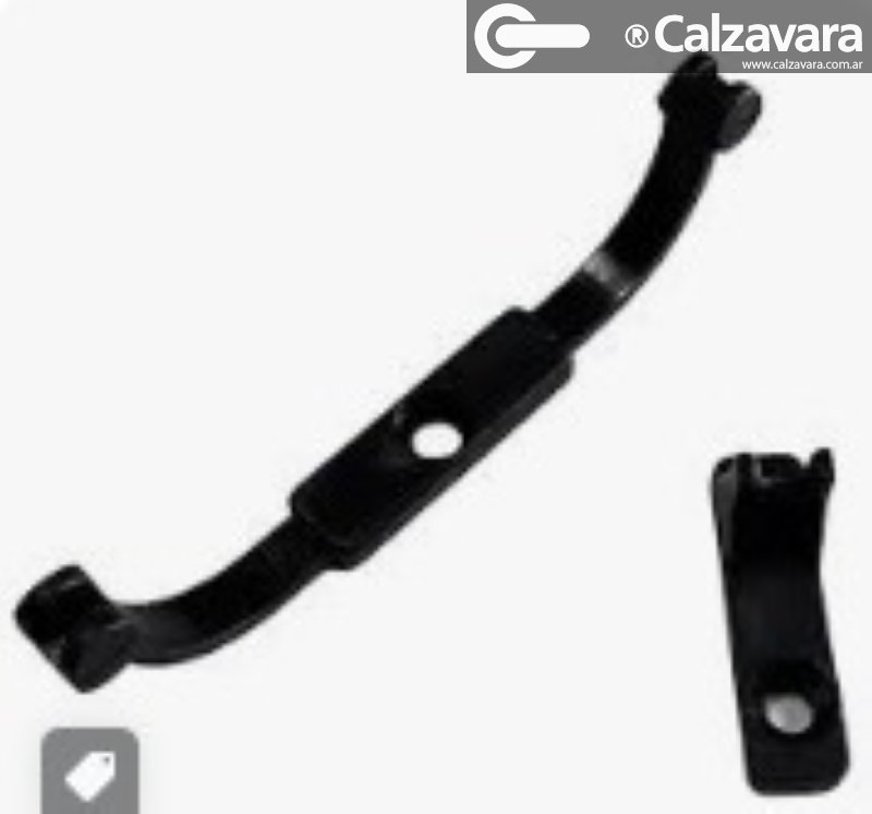 PATIN P/MOSQUITERO No.5043