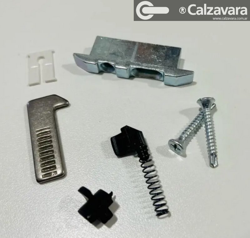 KIT PARA 1615