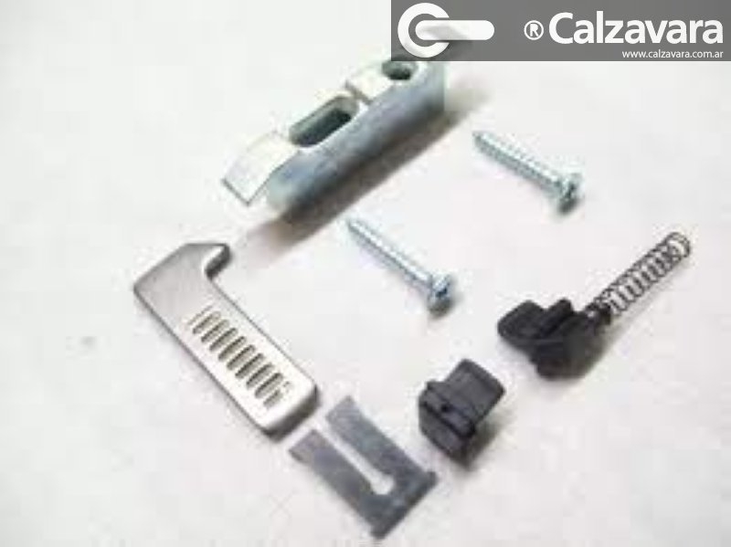 KIT PARA 1501