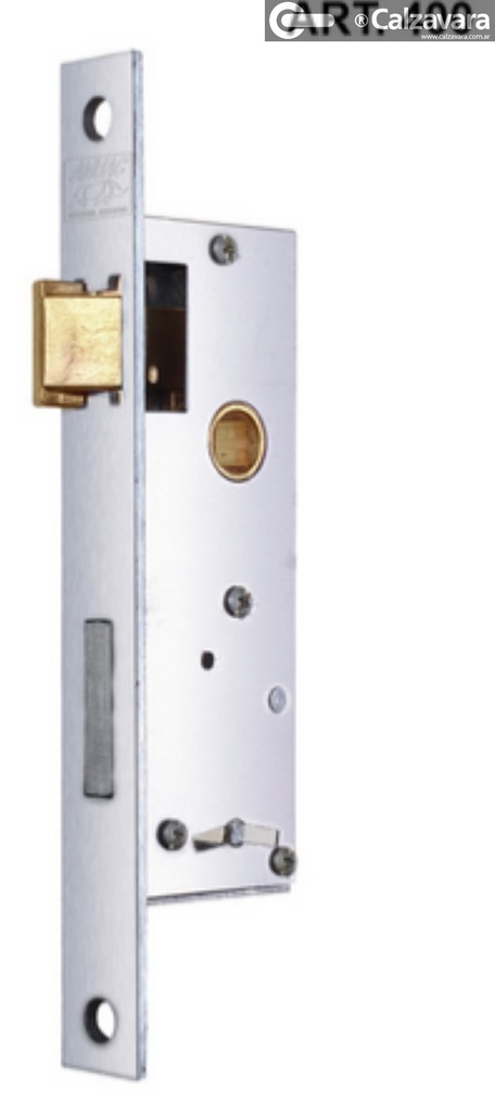 CERRADURA ANUAC 400C ANGOSTA