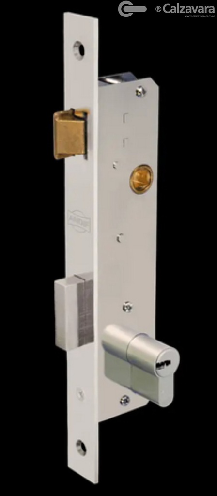 CERRADURA AN DIF 970 MULTIP 30/40