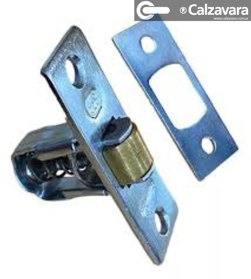 VAIVEN RODILLO 50mm FTE HIERRO FD150