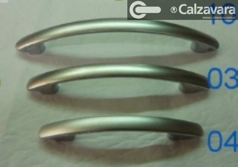 MANIJA PREMIUM 64mm.