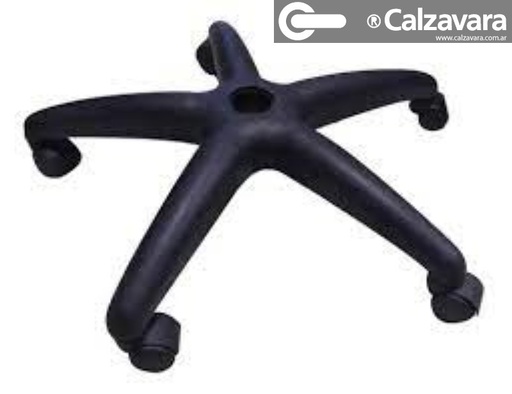 BASE PARA SILLON SIN RUEDAS