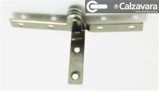 PIVOT P/BOTIQUIN D/ACCION NIQ