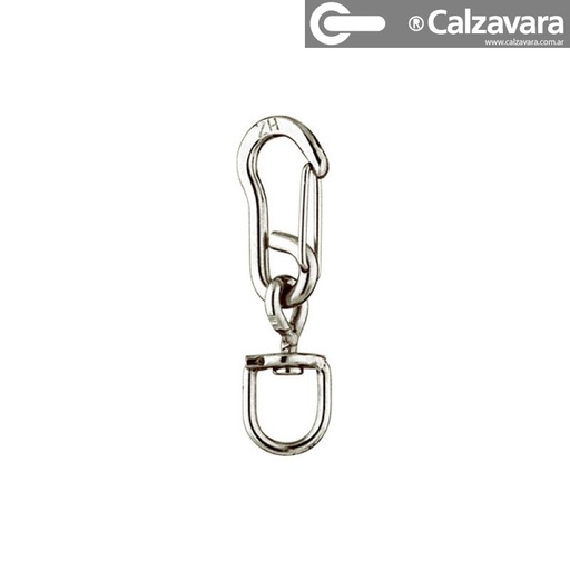 MOSQUETON ART 200 N 00