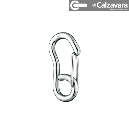 MOSQUETON ART 212 N 2