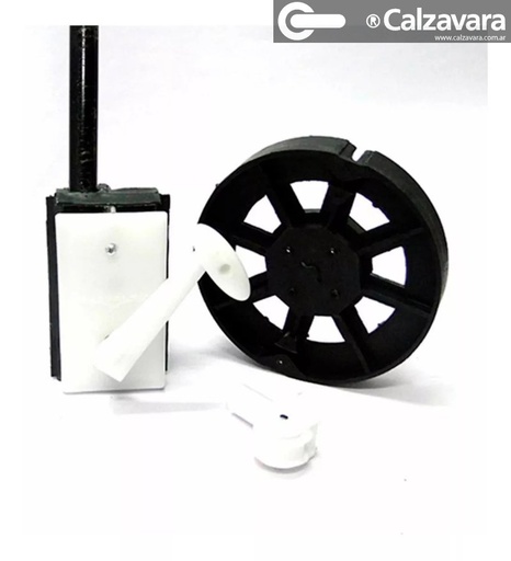 ELEVADOR COMPLETO A3