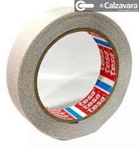 CINTA ANTIDESLIZANTE BANO 24mm 5mts