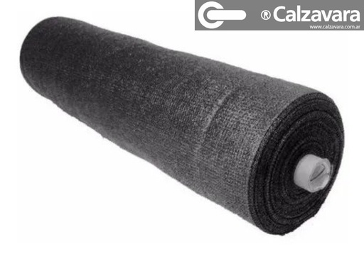 TEJIDO 1/2 SOMBRA 80% 4.20 ANCHO VER