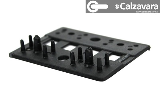 BROCHES P/MEDIA SOMBRA T/LIBRO