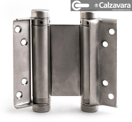 BISAGRA D/ACCION 76 mm 3x50 ZINC