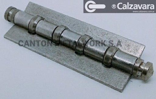 BISAGRA T/MUNIC A/C 175x45CANTON 265