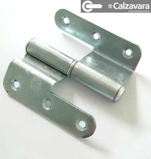 POMELA 90x65 D/C RED Ho ZN