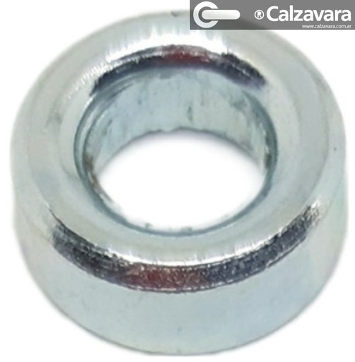 ARANDELA BIS MUNICION 8.75x17x7mm.