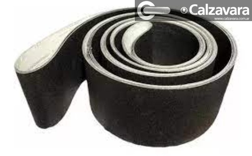 BANDA TELA 6500x120x80