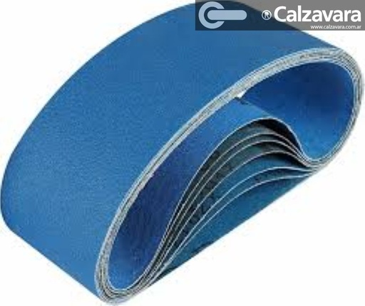 BANDITA TELA OA 75x457#100