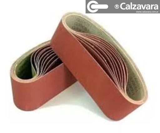 BANDA RESINFORT 50X242 #80