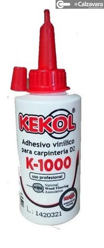 COLA PARA CARPINTERO x 1 kg KEKOL