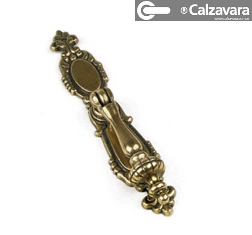 TIRADOR CASTELLANO C/S BOCALLAVE