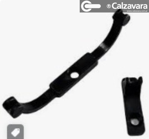 PATIN P/MOSQUITERO No.5043