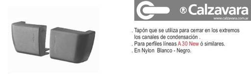 TAPA CONDENSACION 5116