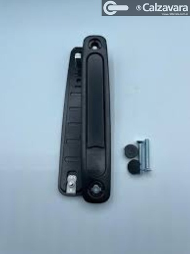 UNERO BIPUNTO BCO/NEG H102U