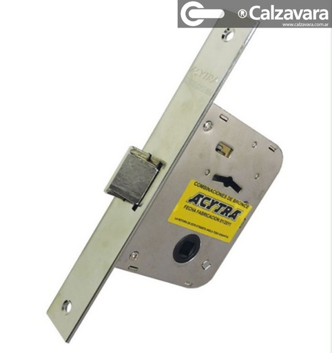 CERRADURA ACYTRA 221 NIQ